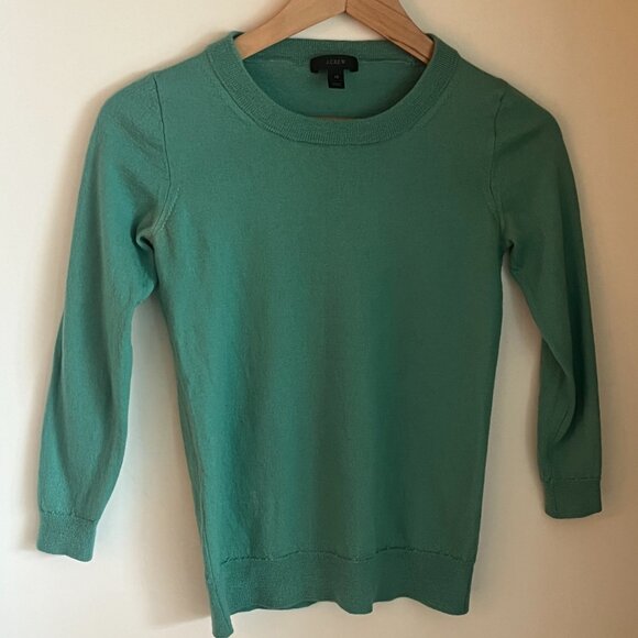 JCREW Merino wool cardigan - Picture 1 of 5